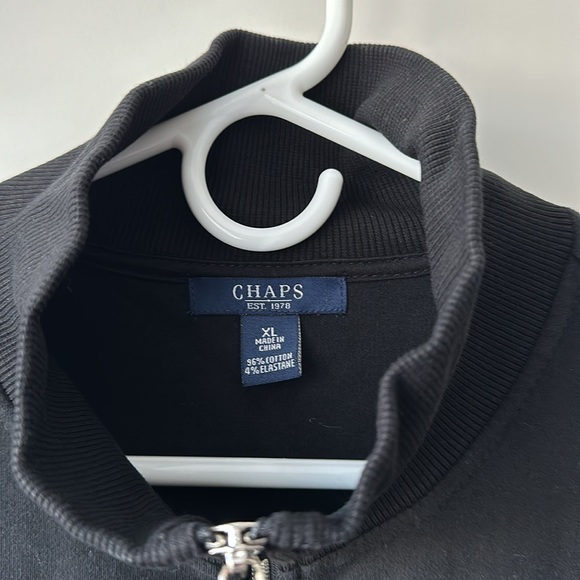 Women’s CHAPS Sweatshirt - Picture 3 of 4